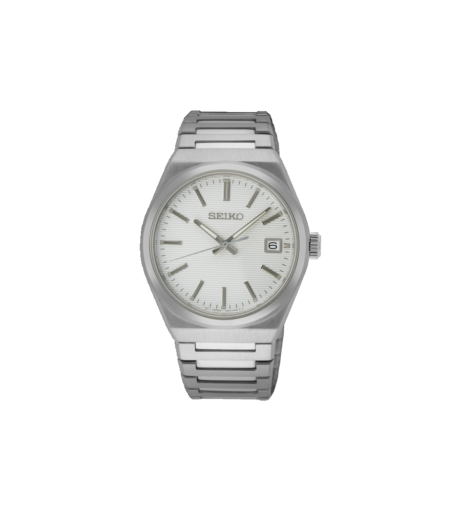 Seiko herenhorloge