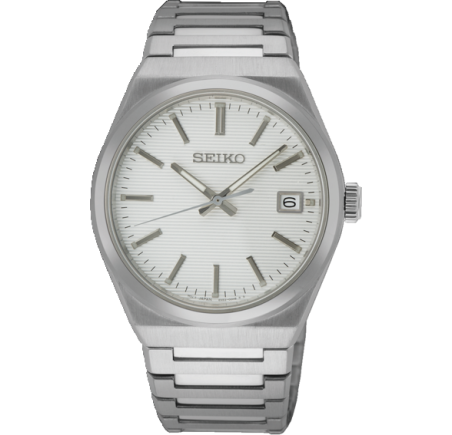 Seiko herenhorloge SUR553P1