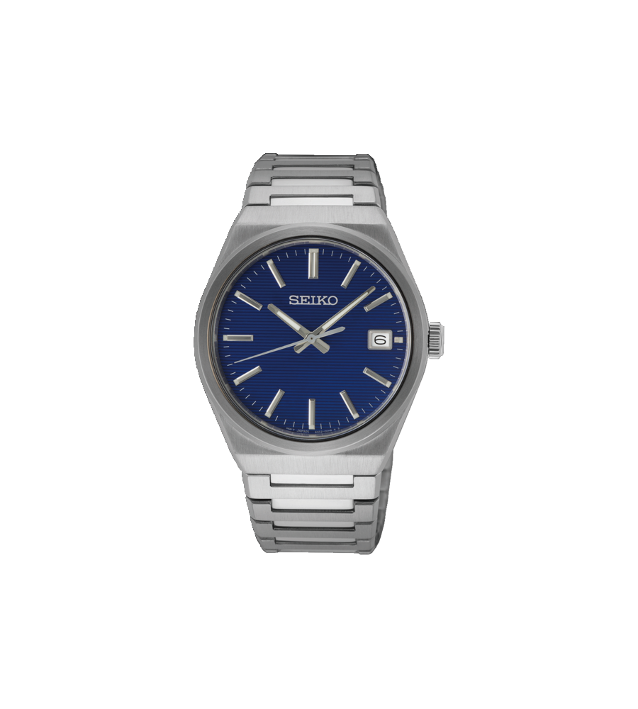 Seiko herenhorloge