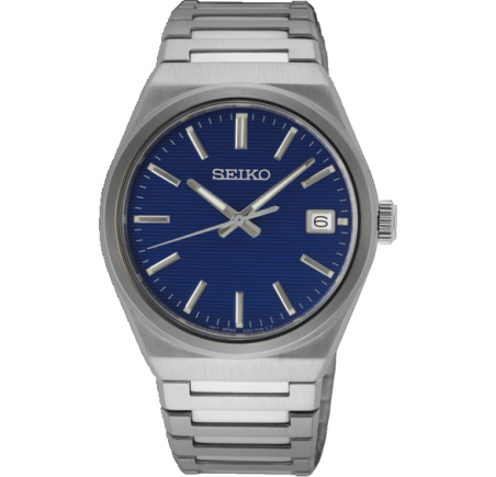 Seiko herenhorloge SUR555P1