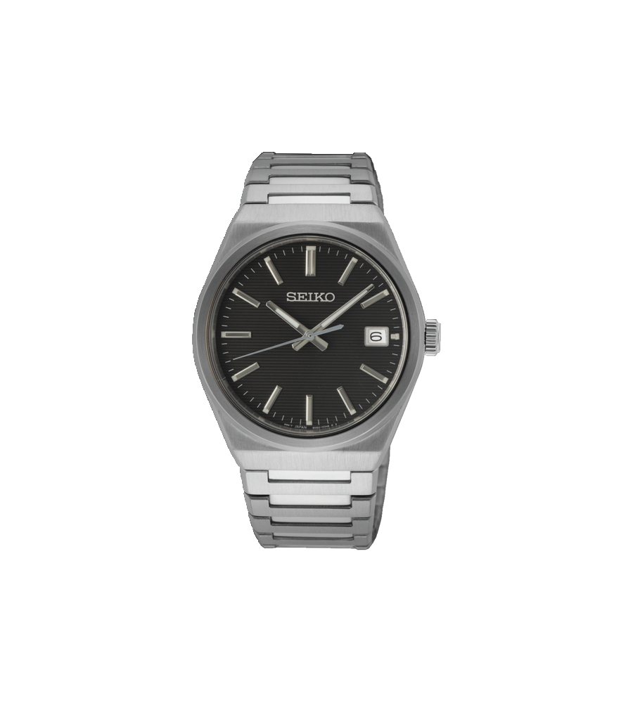 Seiko herenhorloge