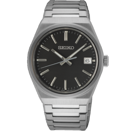Seiko herenhorloge SUR557P1