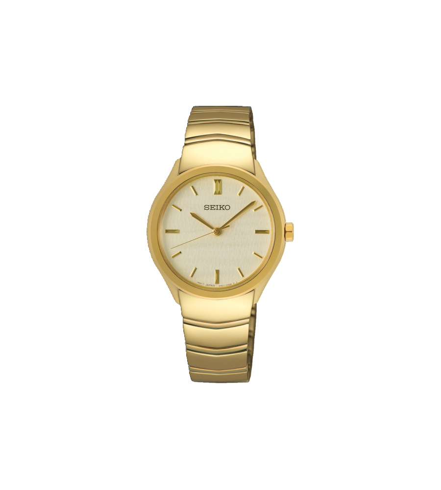 Seiko dameshorloge