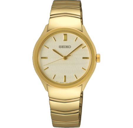 Seiko dameshorloge SUR552P1
