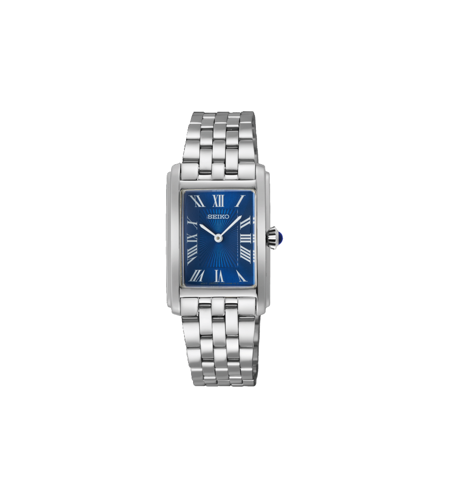 Seiko dameshorloge
