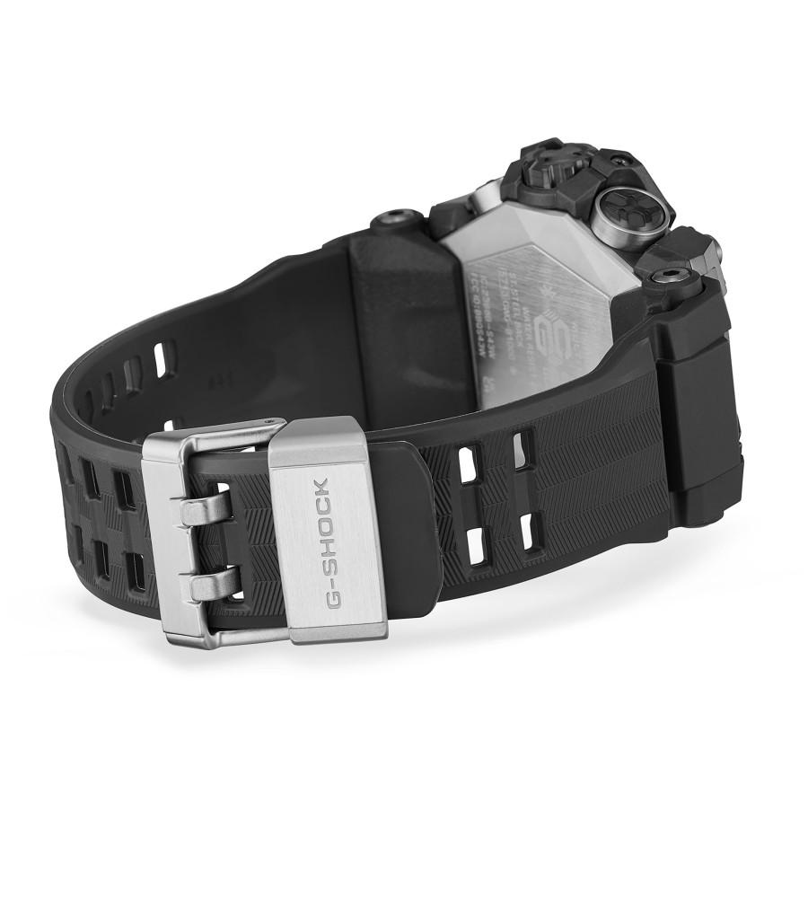 Casio G-Shock  Mudmaster