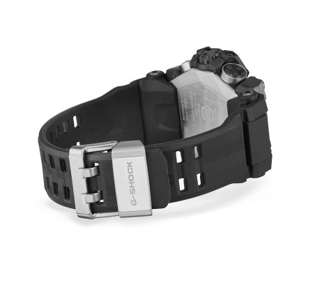 Casio G-Shock herenhorloge Mudmaster GWG-B1000-1AER
