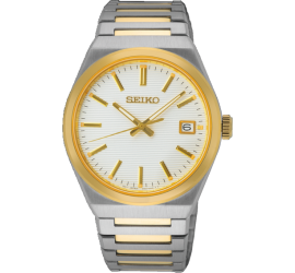 Seiko herenhorloge SUR558P1