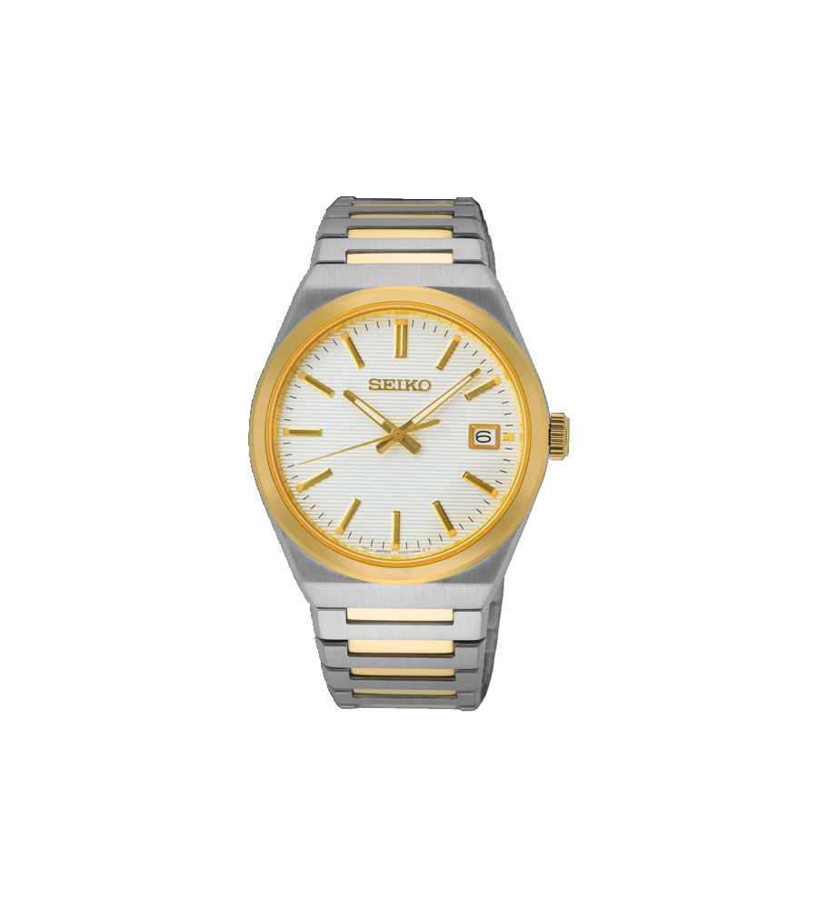 Seiko herenhorloge
