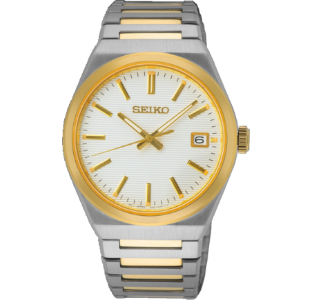 Seiko herenhorloge SUR558P1
