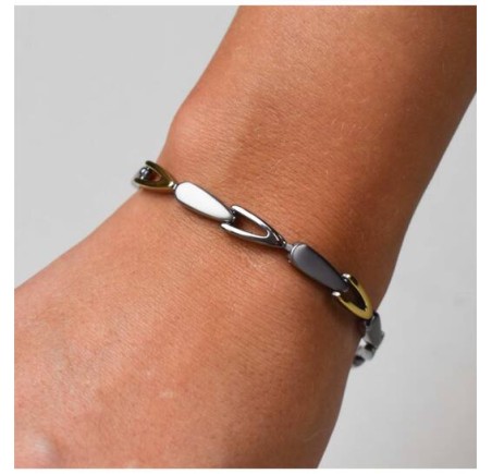 Boccia armband 03033-02