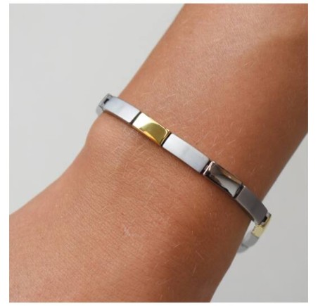 Boccia armband 03033-02