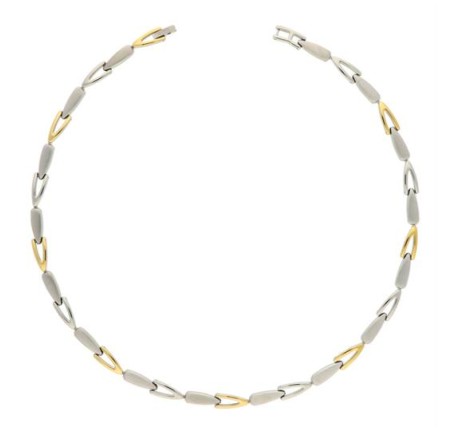 Boccia collier  08039-02