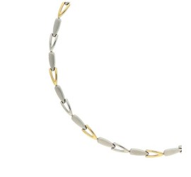 Boccia collier  08039-02