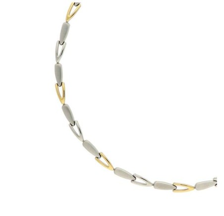 Boccia collier  08039-02