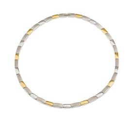 Boccia collier  08043-02