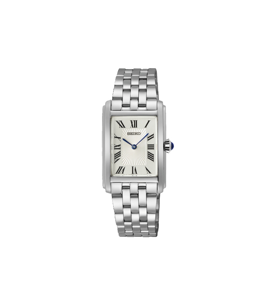 Seiko dameshorloge