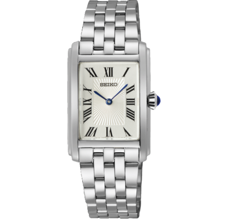 Seiko dameshorloge SWR085P1