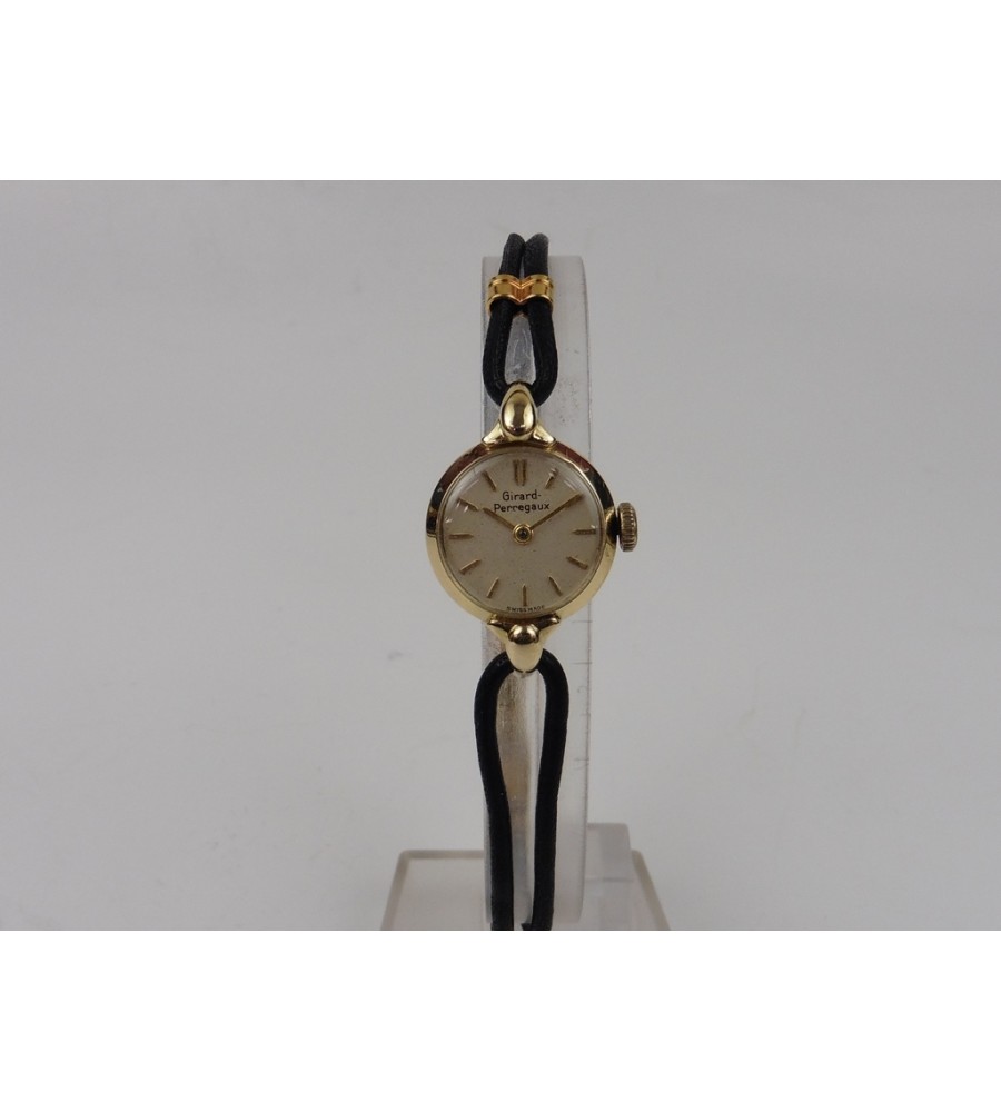 Girard-Perragaux dameshorloge