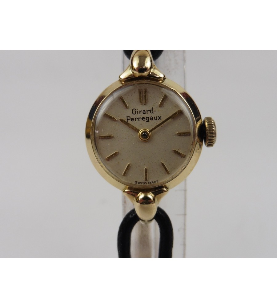 Girard-Perragaux dameshorloge
