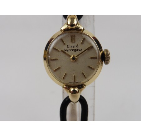 Girard-Perregaux dameshorloge