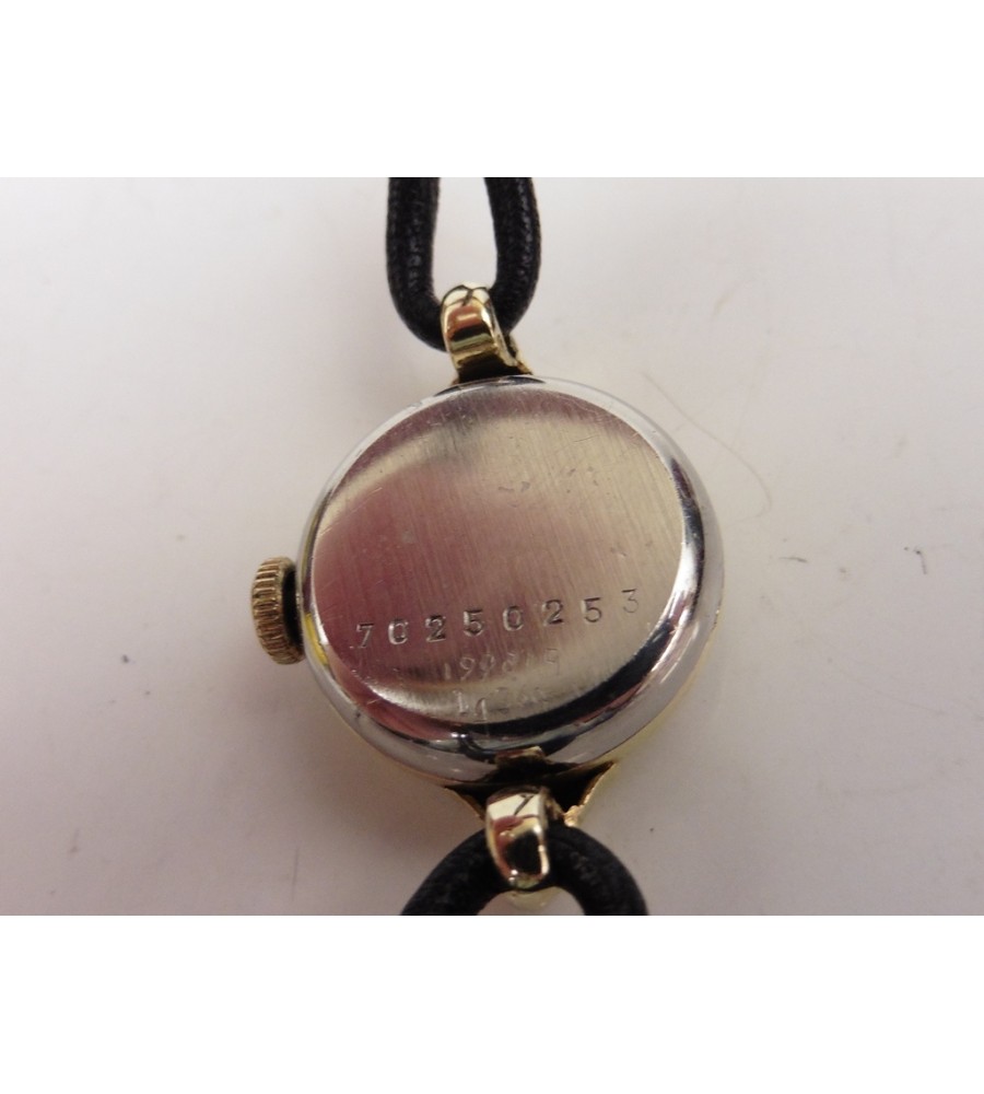 Girard-Perragaux dameshorloge