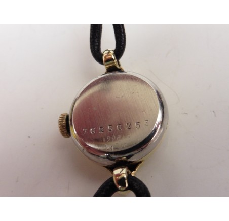 Girard-Perregaux dameshorloge