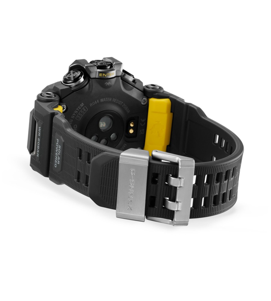 Casio G-Shock herenhorloge Rangeman