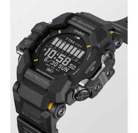 Casio G-Shock herenhorloge Rangeman GPR-H1000-1ER