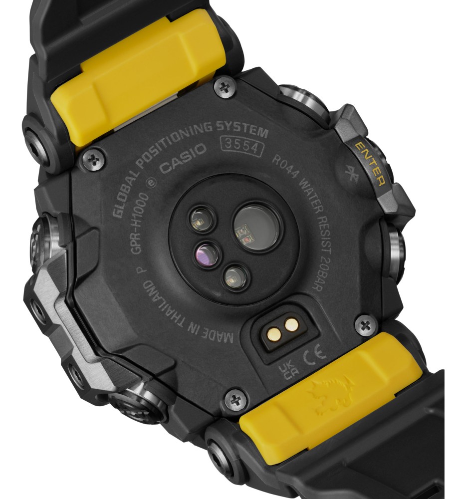 Casio G-Shock herenhorloge Rangeman