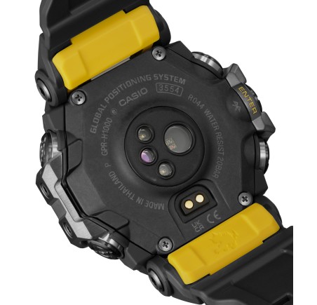 Casio G-Shock herenhorloge Rangeman GPR-H1000-1ER