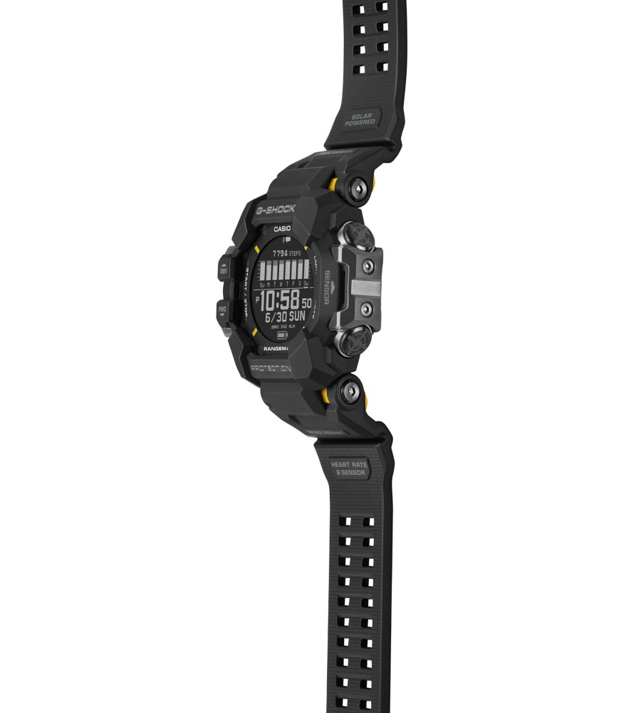 Casio G-Shock herenhorloge Rangeman