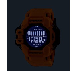 Casio G-Shock herenhorloge Rangeman GPR-H1000-9ER