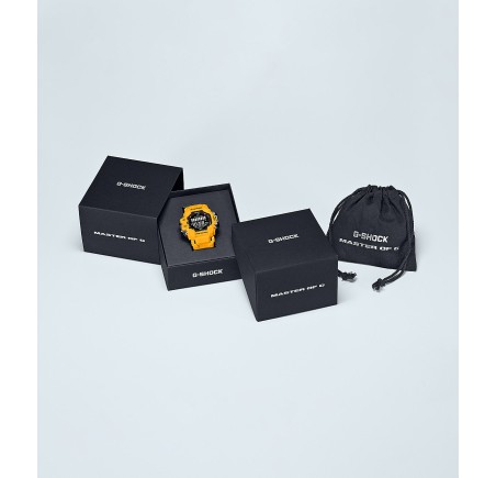 Casio G-Shock herenhorloge Rangeman GPR-H1000-9ER