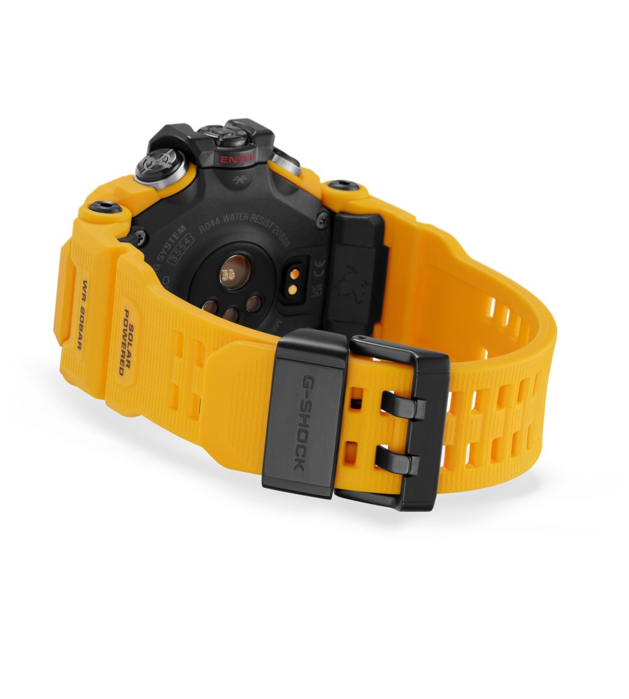 Casio G-Shock herenhorloge Rangeman