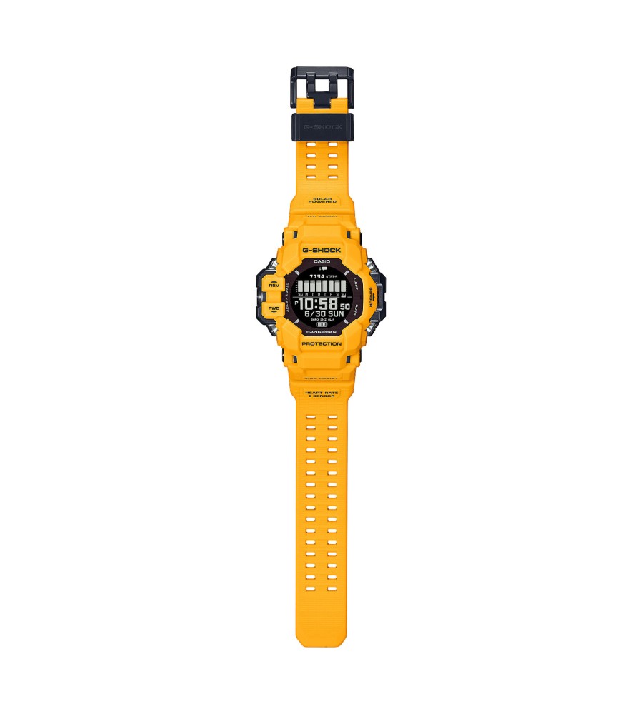 Casio G-Shock herenhorloge Rangeman
