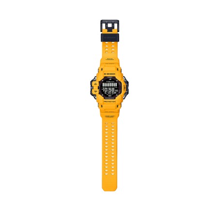 Casio G-Shock herenhorloge Rangeman GPR-H1000-9ER