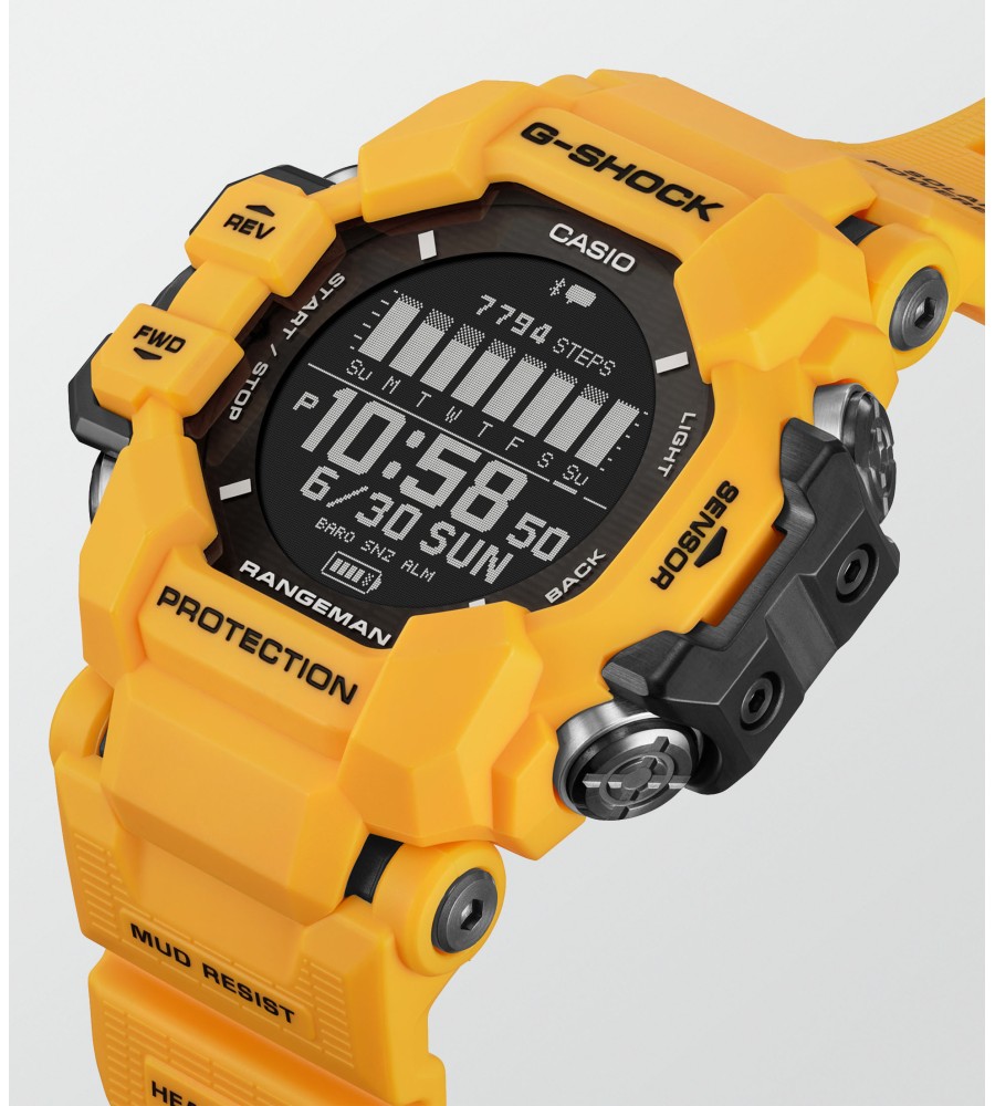 Casio G-Shock herenhorloge Rangeman