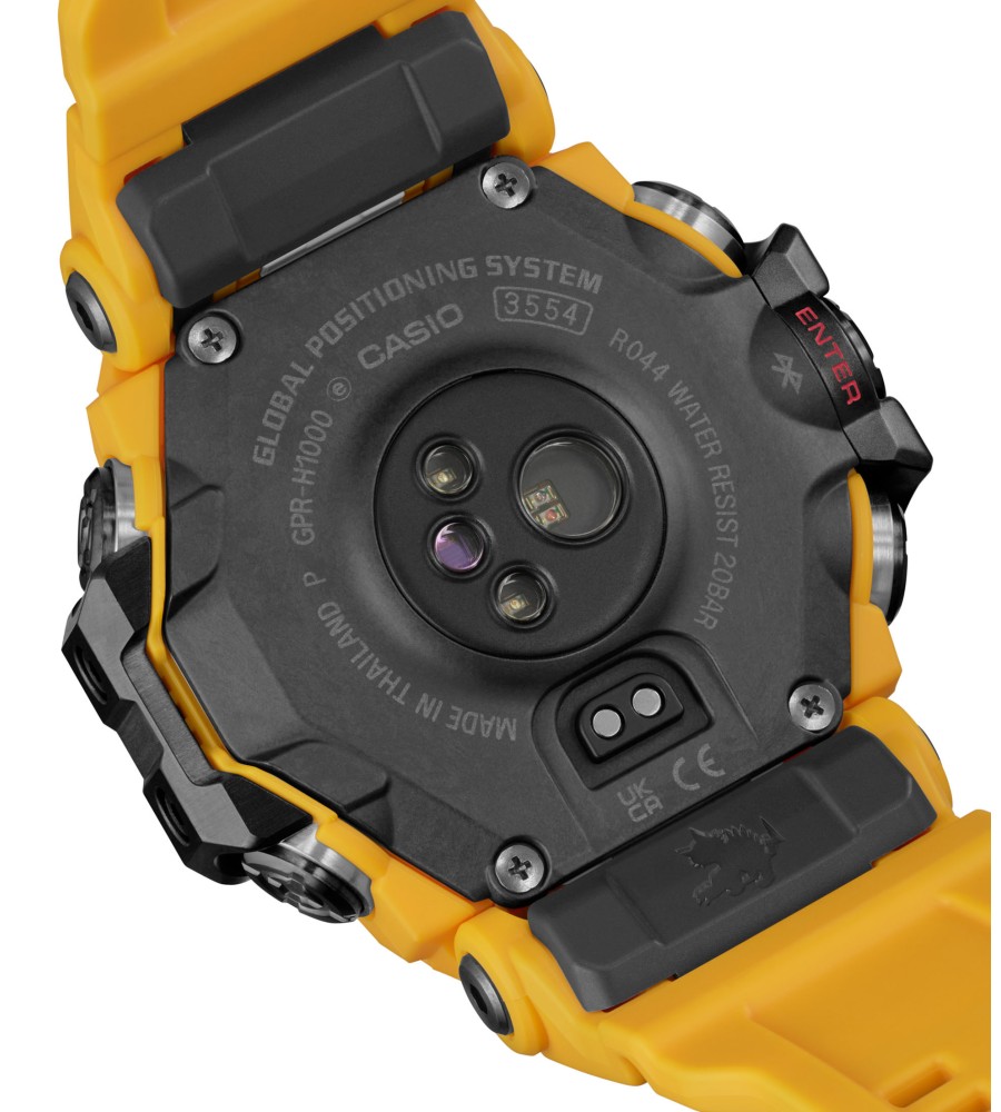 Casio G-Shock herenhorloge Rangeman