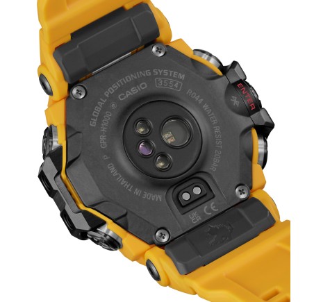 Casio G-Shock herenhorloge Rangeman GPR-H1000-9ER