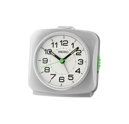 Seiko wekker QHE194S