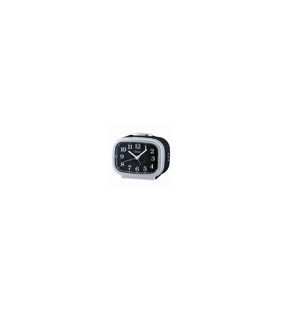 Seiko wekker