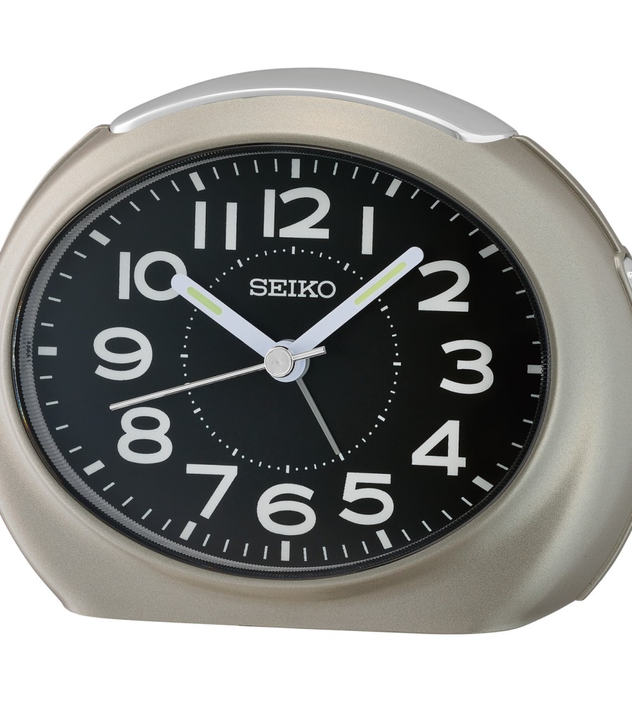 Seiko wekker