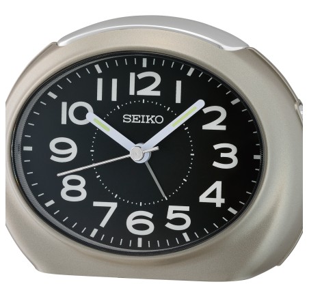 Seiko wekker QHE193N