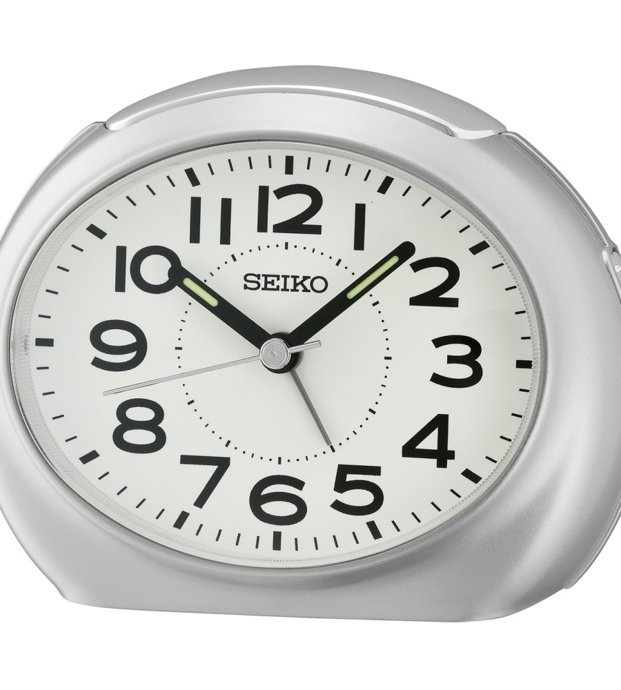 Seiko wekker