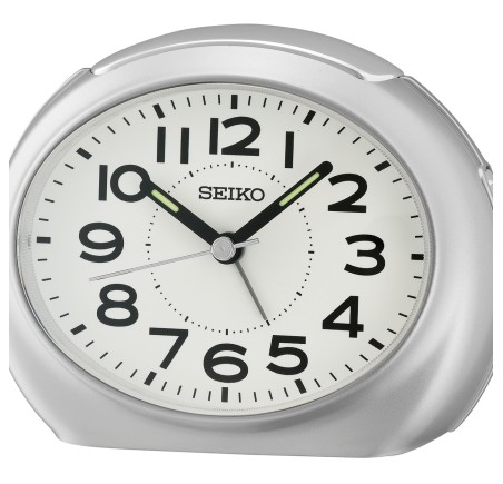 Seiko wekker QHE193S