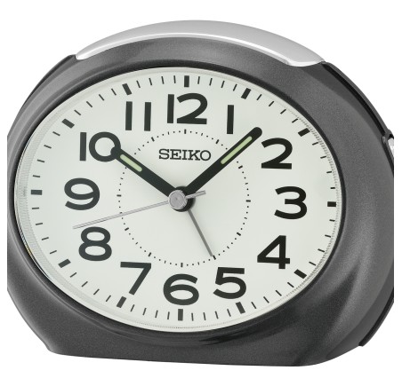 Seiko wekker QHE193K