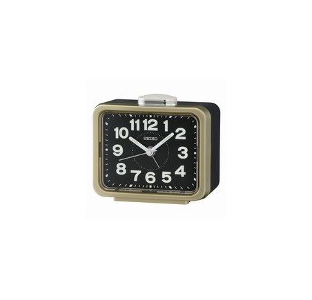 Seiko wekker QHK062G