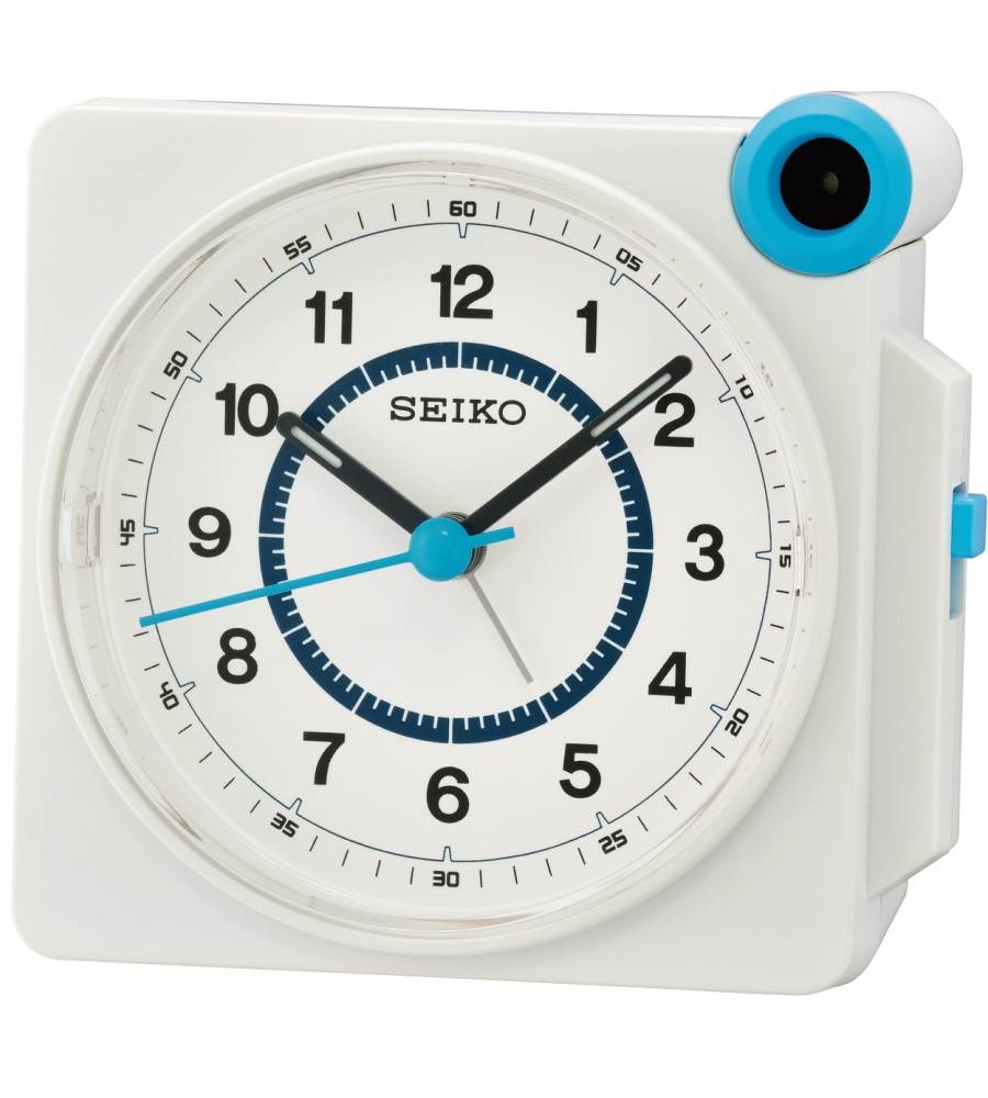 Seiko wekker
