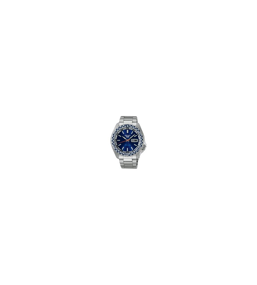 Seiko 5 horloge automaat